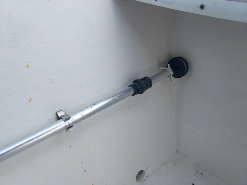 Slide: The Image of Eastern 19 Center Console 2000 - 87