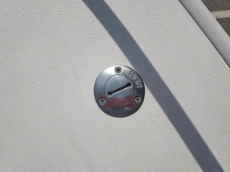 Slide: The Image of Eastern 20 Center Console 2000 - 52