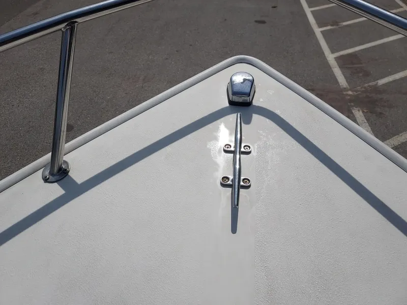 Slide: The Image of Eastern 20 Center Console 2000 - 53