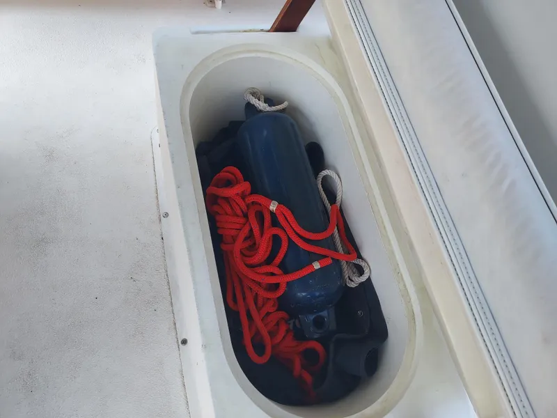 Slide: The Image of Eastern 20 Center Console 2000 - 67