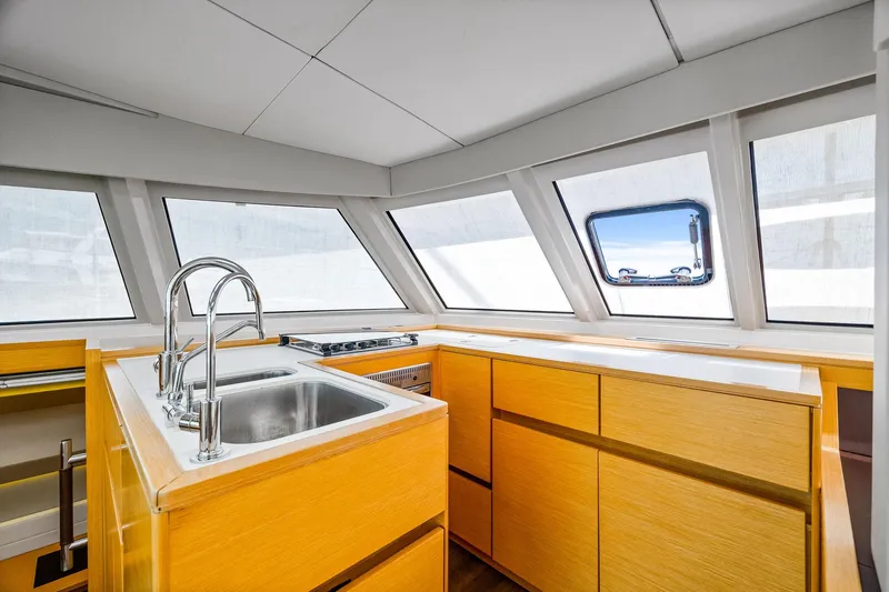 Slide: The Image of Nautitech 46 Open 2017 - 101