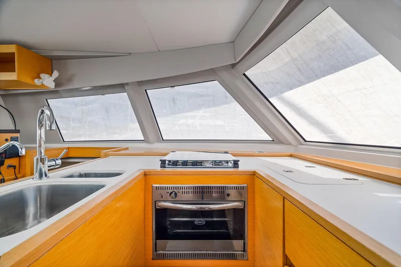 Slide: The Image of Nautitech 46 Open 2017 - 102