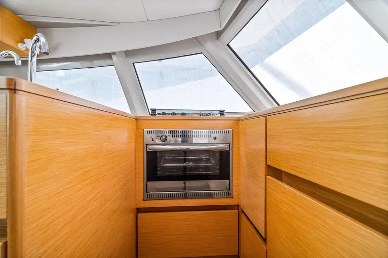 Slide: The Image of Nautitech 46 Open 2017 - 103