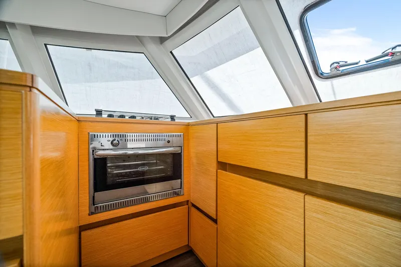 Slide: The Image of Nautitech 46 Open 2017 - 104