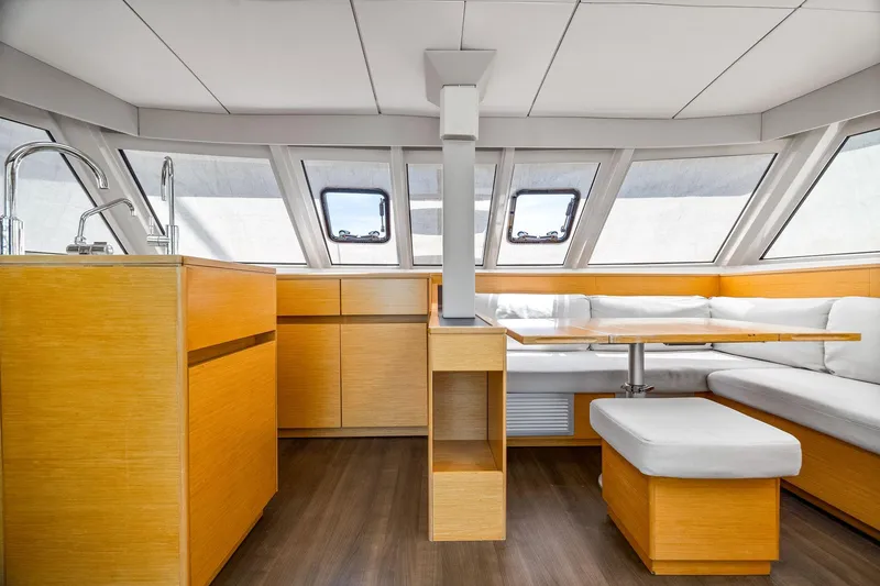 Slide: The Image of Nautitech 46 Open 2017 - 105