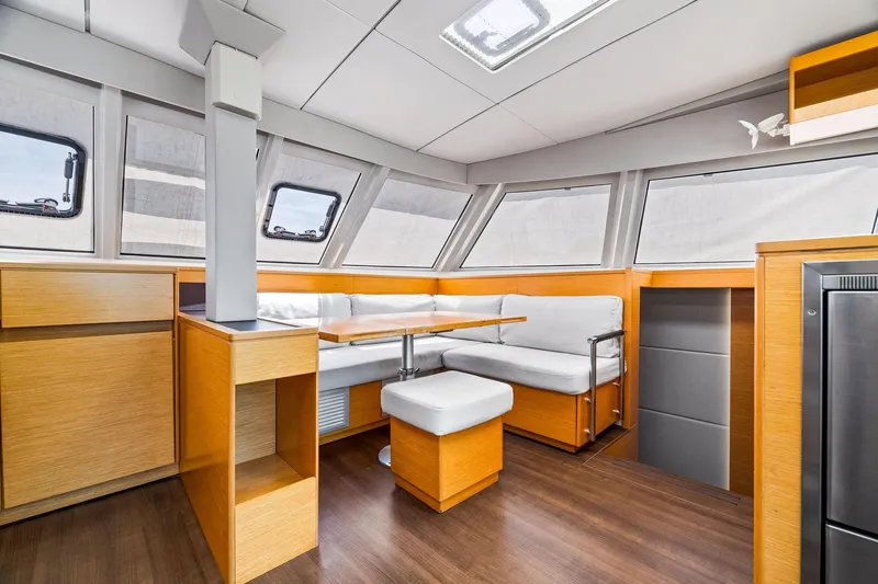 Slide: The Image of Nautitech 46 Open 2017 - 106