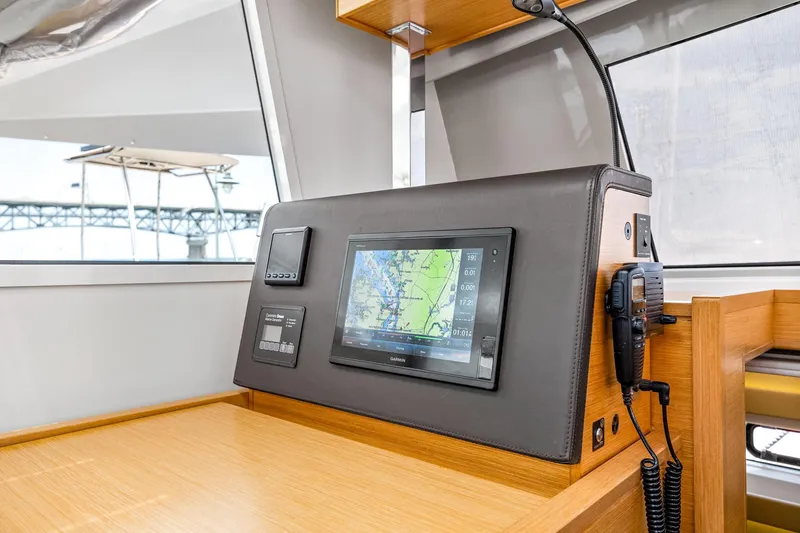 Slide: The Image of Nautitech 46 Open 2017 - 110