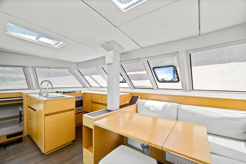 Slide: The Image of Nautitech 46 Open 2017 - 114