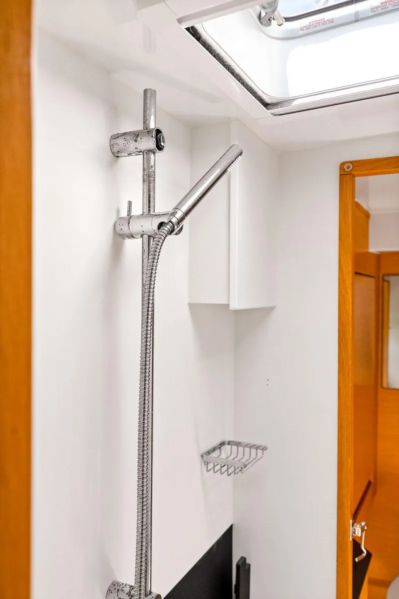 Slide: The Image of Nautitech 46 Open 2017 - 116