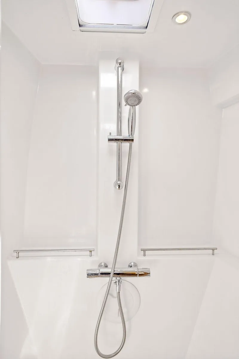 Slide: The Image of Nautitech 46 Open 2017 - 117