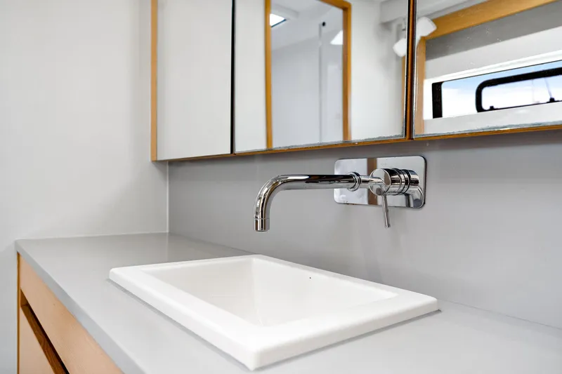 Slide: The Image of Nautitech 46 Open 2017 - 118