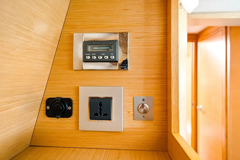 Slide: The Image of Nautitech 46 Open 2017 - 120