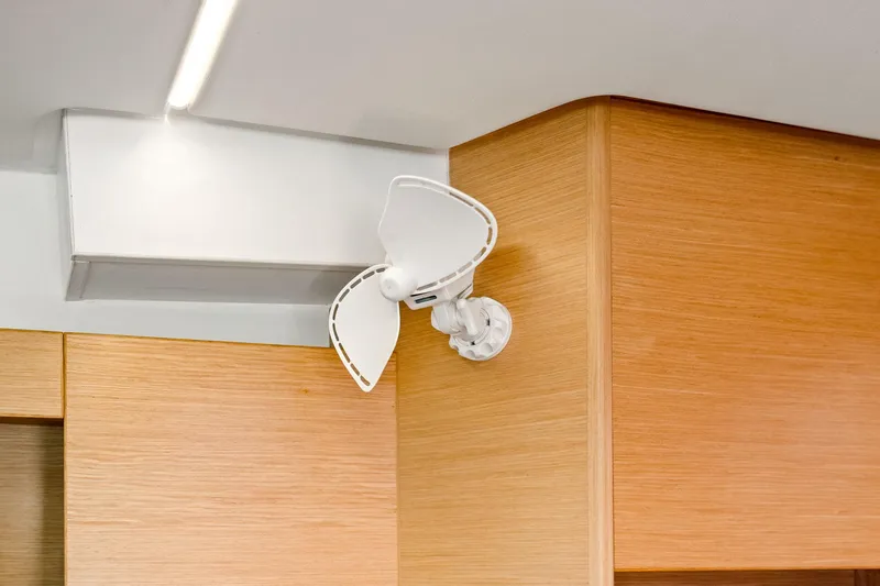 Slide: The Image of Nautitech 46 Open 2017 - 121