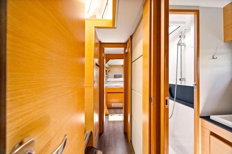 Slide: The Image of Nautitech 46 Open 2017 - 122