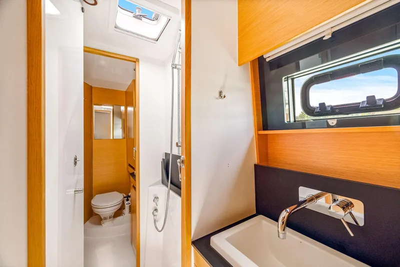 Slide: The Image of Nautitech 46 Open 2017 - 123