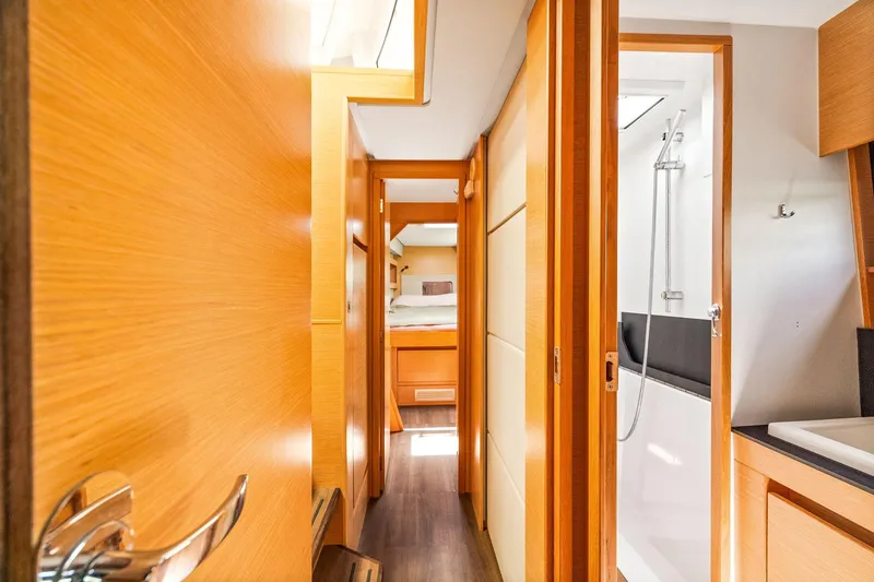 Slide: The Image of Nautitech 46 Open 2017 - 127