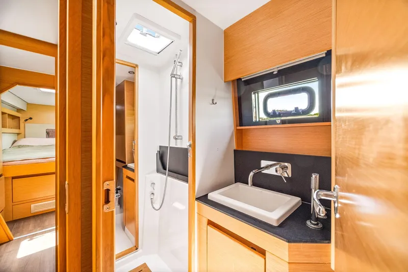 Slide: The Image of Nautitech 46 Open 2017 - 128