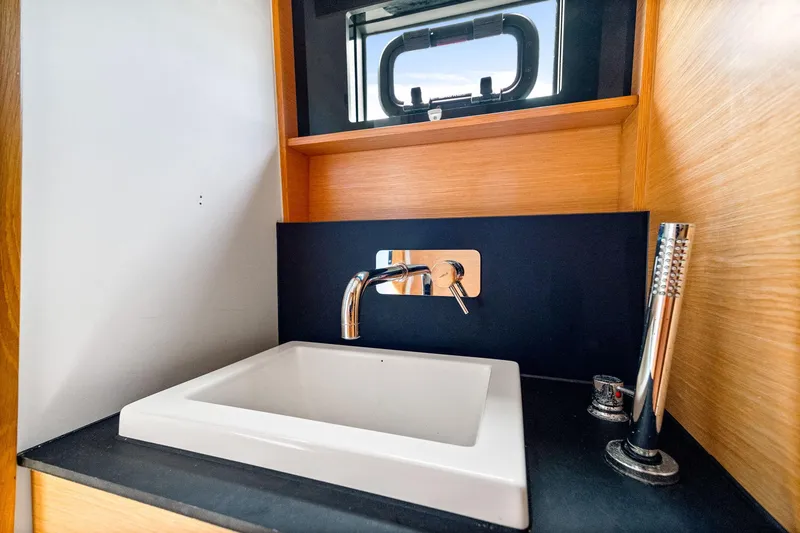 Slide: The Image of Nautitech 46 Open 2017 - 129