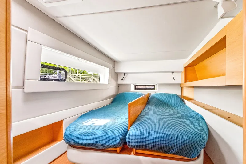 Slide: The Image of Nautitech 46 Open 2017 - 130