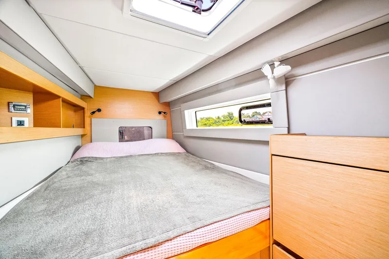 Slide: The Image of Nautitech 46 Open 2017 - 131