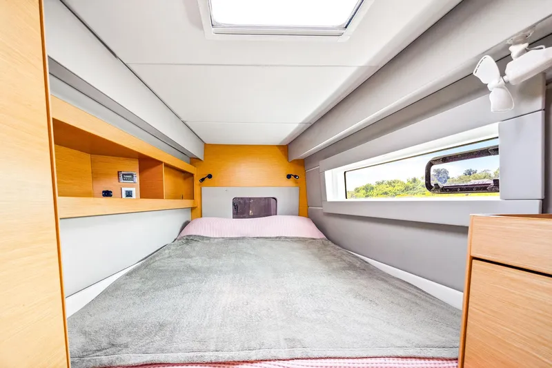 Slide: The Image of Nautitech 46 Open 2017 - 132