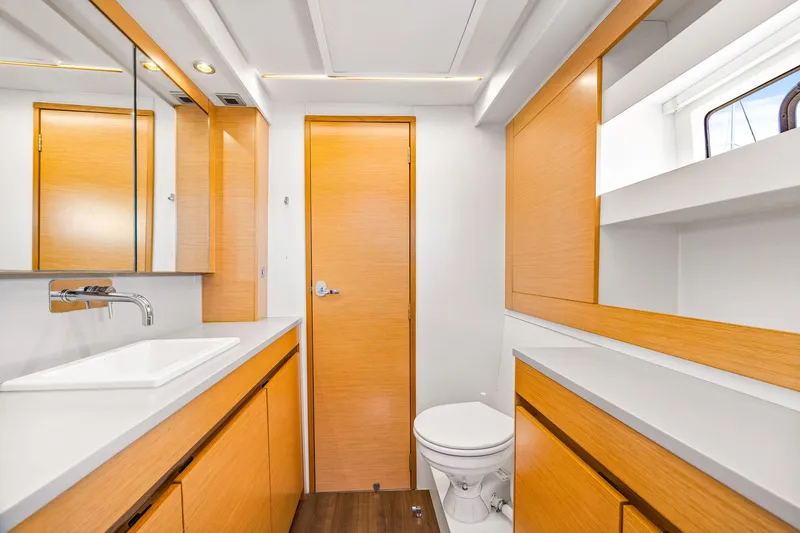 Slide: The Image of Nautitech 46 Open 2017 - 133