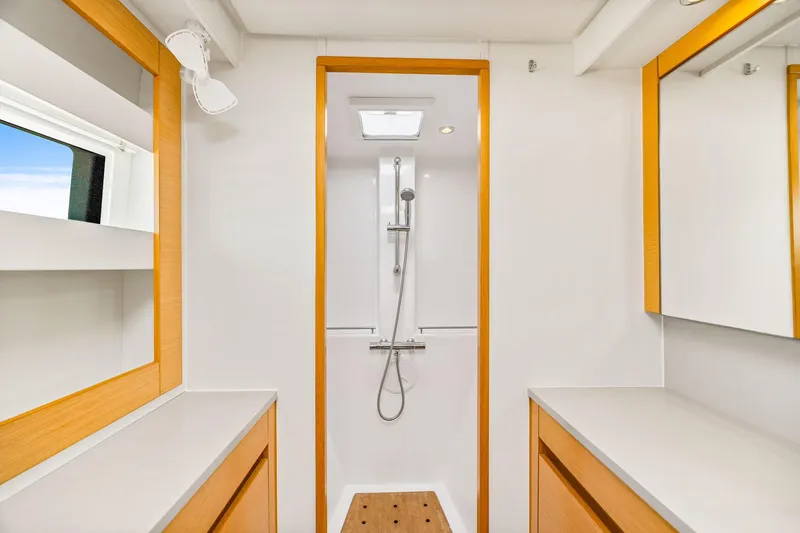 Slide: The Image of Nautitech 46 Open 2017 - 134