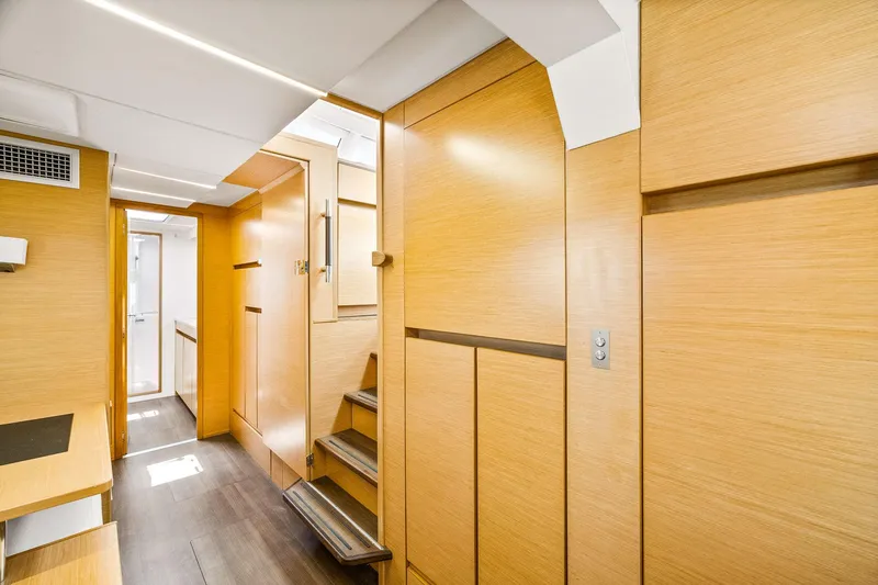 Slide: The Image of Nautitech 46 Open 2017 - 136