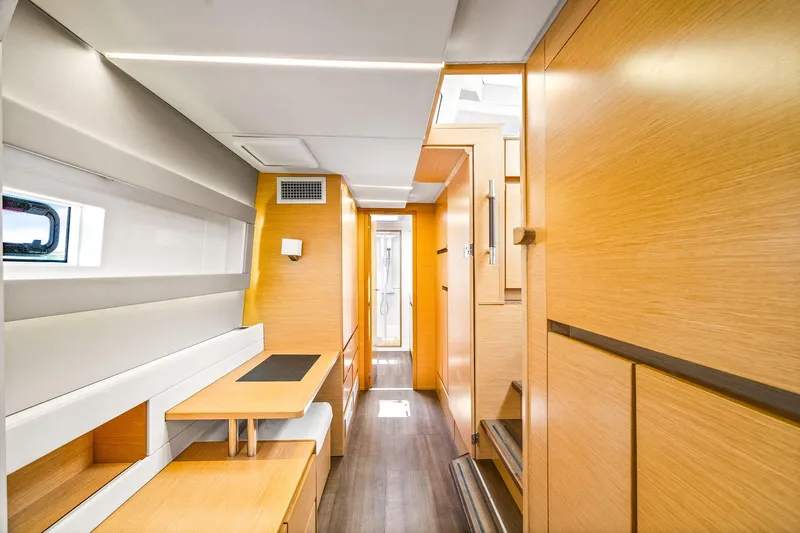 Slide: The Image of Nautitech 46 Open 2017 - 137