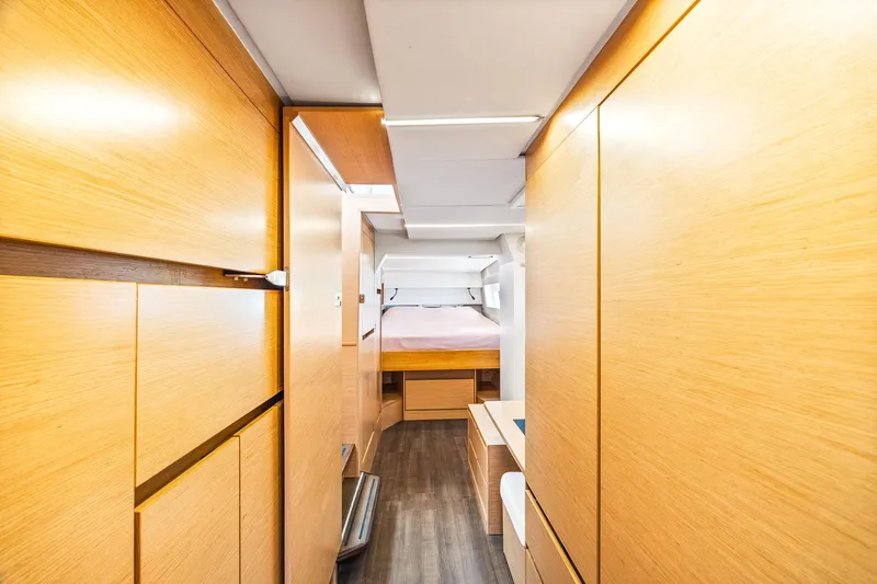 Slide: The Image of Nautitech 46 Open 2017 - 138