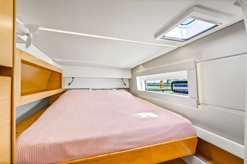 Slide: The Image of Nautitech 46 Open 2017 - 140