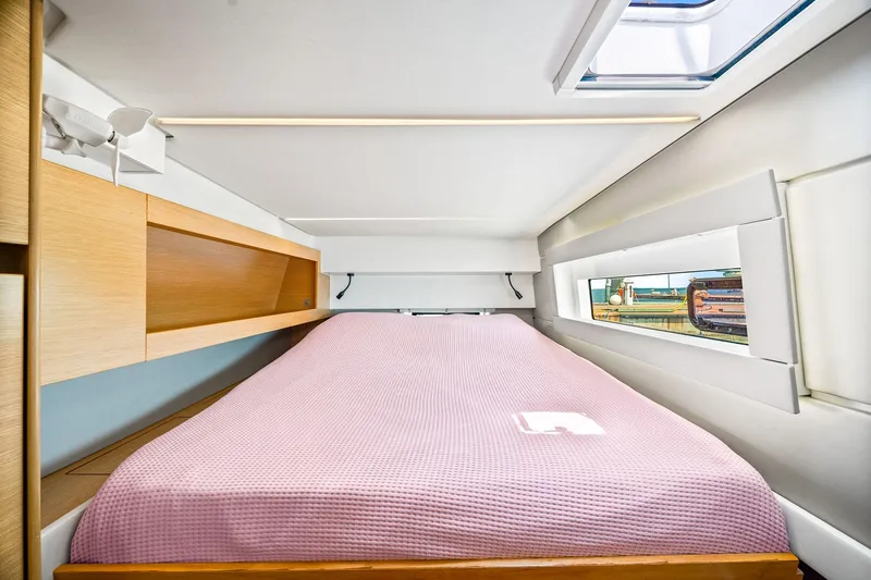 Slide: The Image of Nautitech 46 Open 2017 - 141