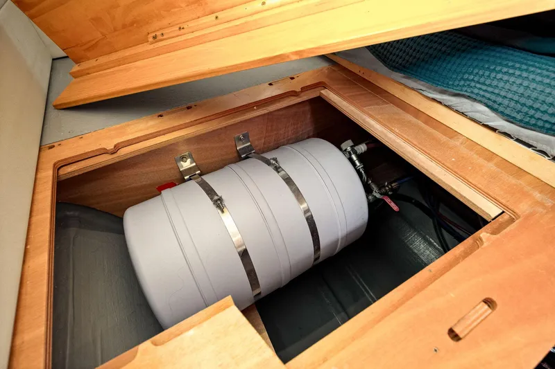 Slide: The Image of Nautitech 46 Open 2017 - 142