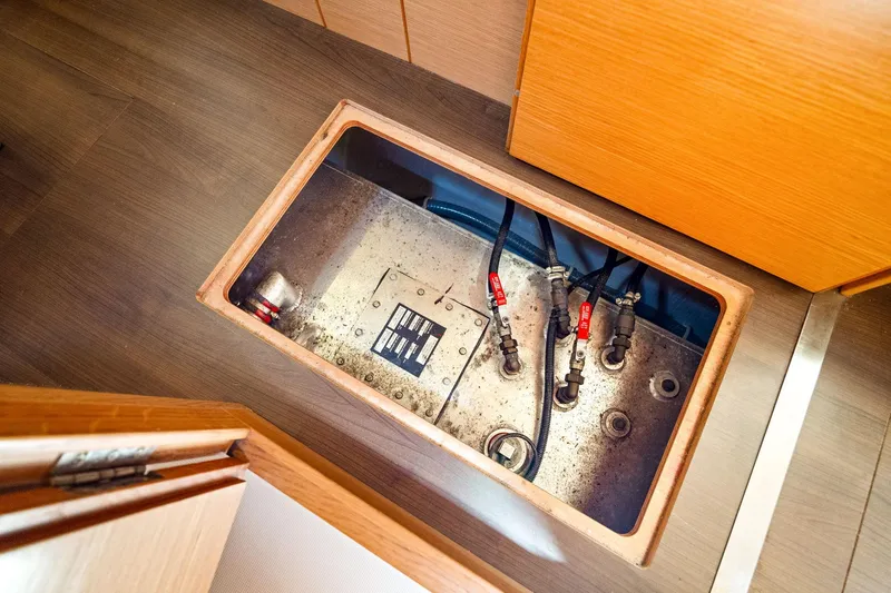 Slide: The Image of Nautitech 46 Open 2017 - 143