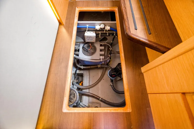 Slide: The Image of Nautitech 46 Open 2017 - 144