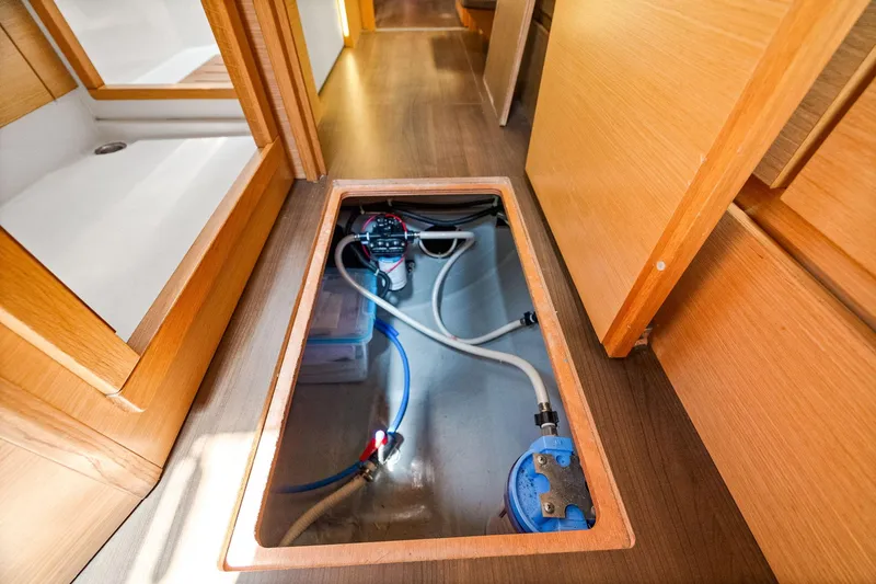 Slide: The Image of Nautitech 46 Open 2017 - 145