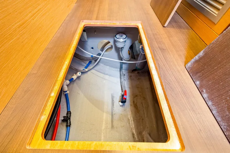 Slide: The Image of Nautitech 46 Open 2017 - 146