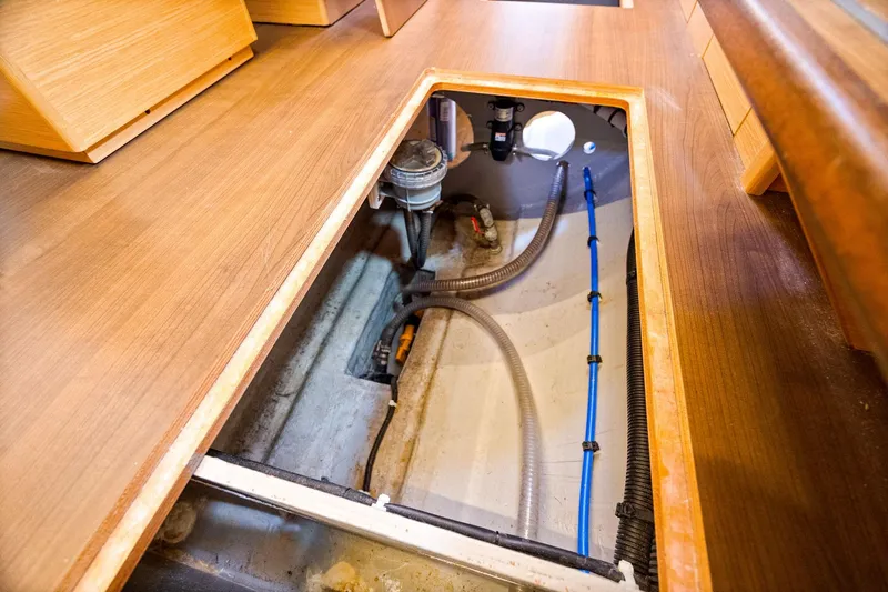 Slide: The Image of Nautitech 46 Open 2017 - 147