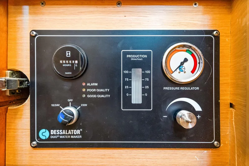 Slide: The Image of Nautitech 46 Open 2017 - 151