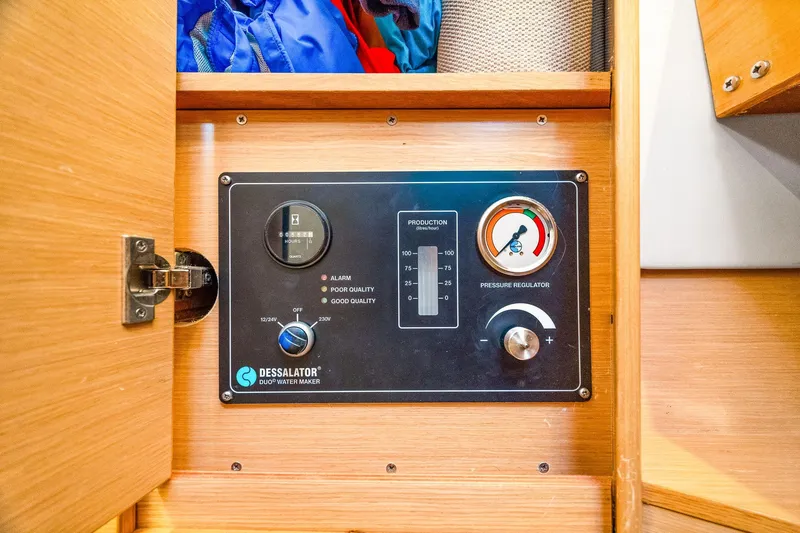 Slide: The Image of Nautitech 46 Open 2017 - 152