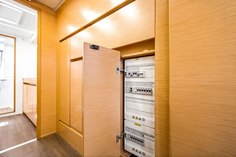 Slide: The Image of Nautitech 46 Open 2017 - 154