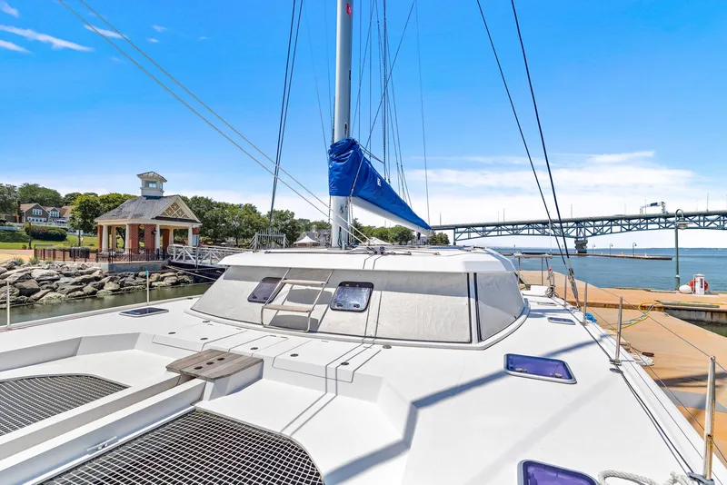 Slide: The Image of Nautitech 46 Open 2017 - 51