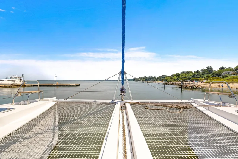 Slide: The Image of Nautitech 46 Open 2017 - 52