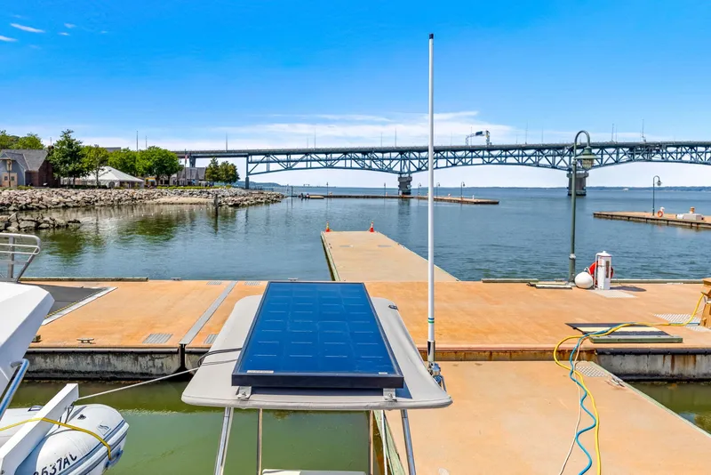 Slide: The Image of Nautitech 46 Open 2017 - 54