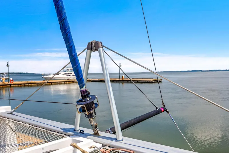 Slide: The Image of Nautitech 46 Open 2017 - 57