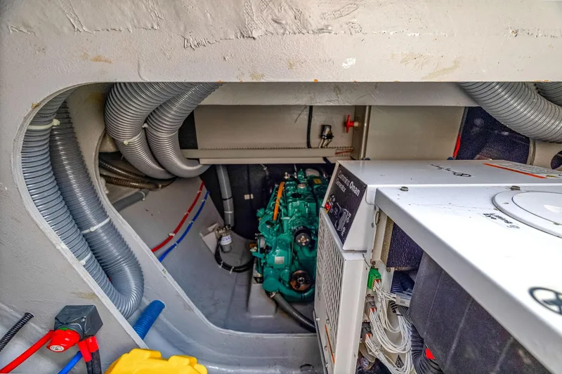 Slide: The Image of Nautitech 46 Open 2017 - 60