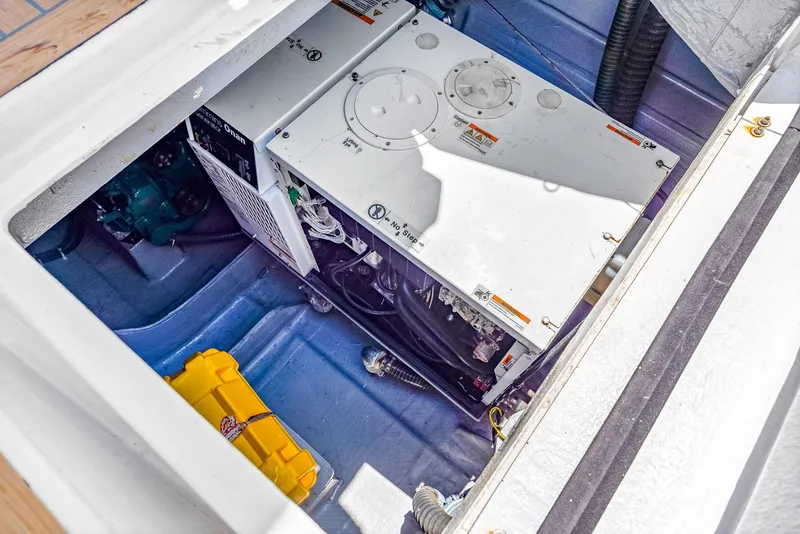 Slide: The Image of Nautitech 46 Open 2017 - 61