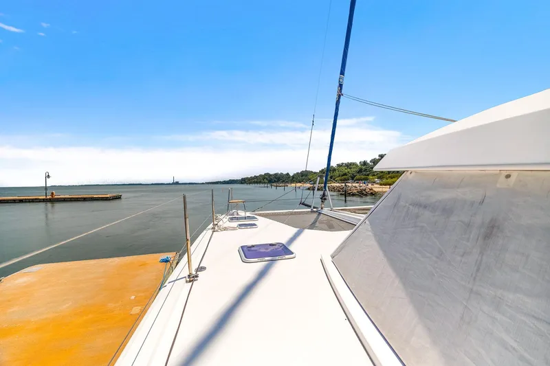 Slide: The Image of Nautitech 46 Open 2017 - 68