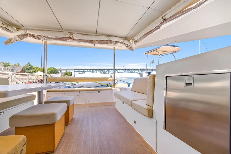 Slide: The Image of Nautitech 46 Open 2017 - 69