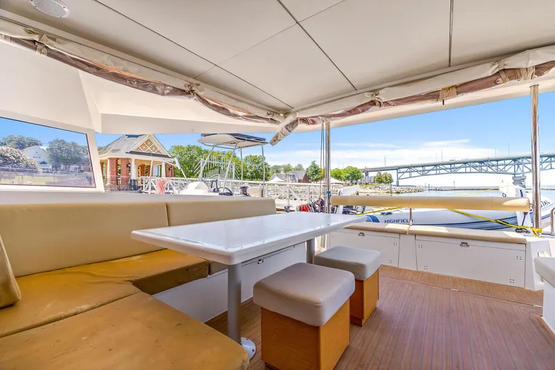 Slide: The Image of Nautitech 46 Open 2017 - 71